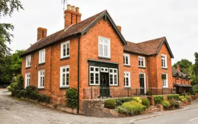 The Chandlery