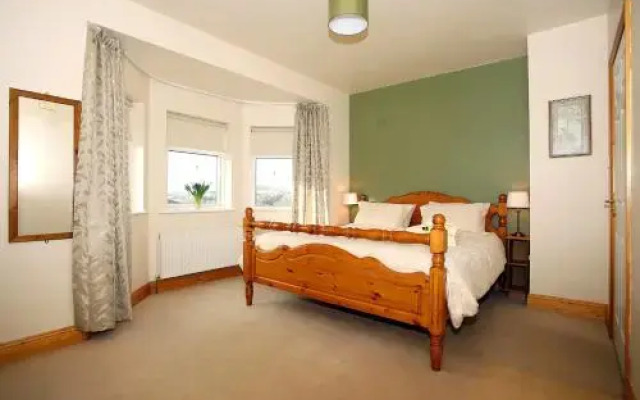Willow Lodge B&B