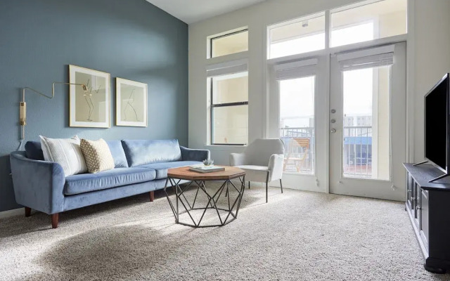 Sonder — Haven at Main