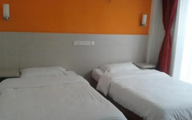 Qingdao My Hotel