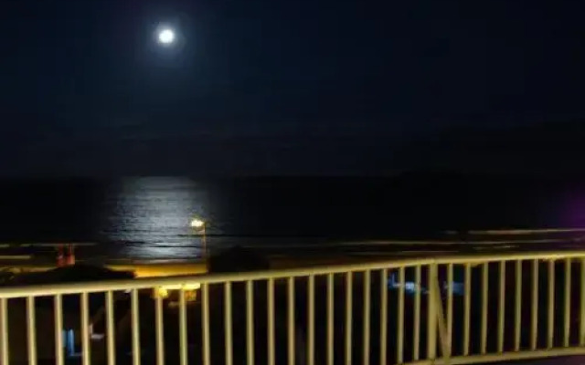 Praia Pousada Tatuíra