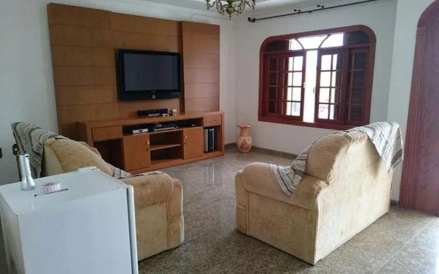 Pousada Enseada de Itapocoroi