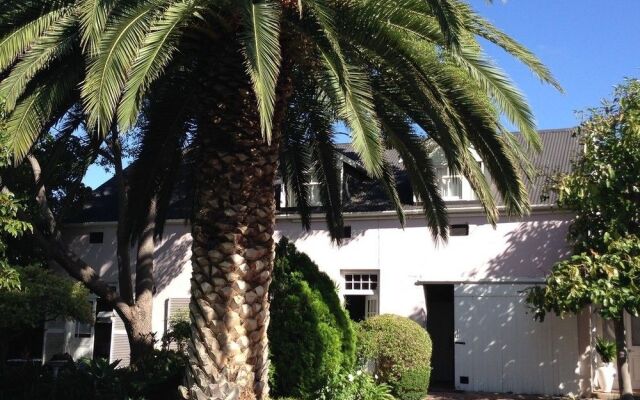 The Prime Spot Self Catering