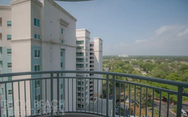 Legacy Towers-Legacy I 1208