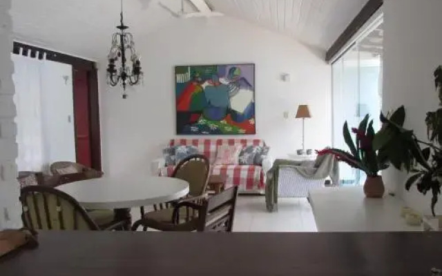 Casa Centro Buzios