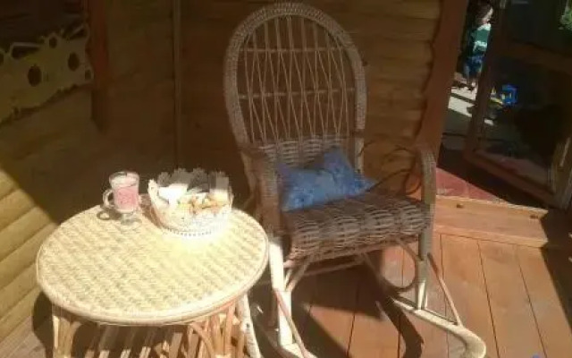 Guest House Kerzhatskie Palaty