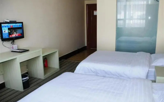 Wudangshan Qiao Jia Yuan Hotel