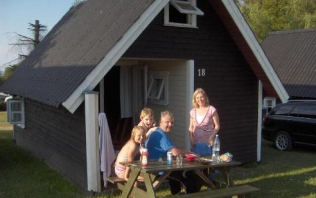 Skovlund Camping & Cottages