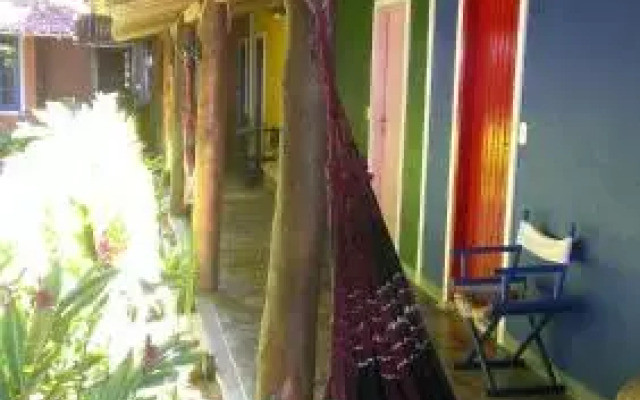Pousada Das Cores