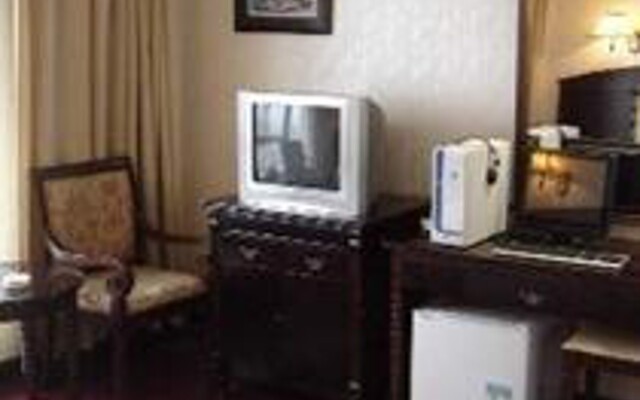 Ying Hao Hotel