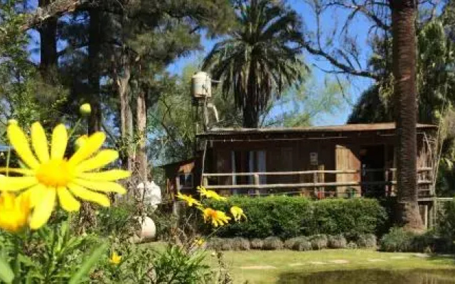 Verde Lujan