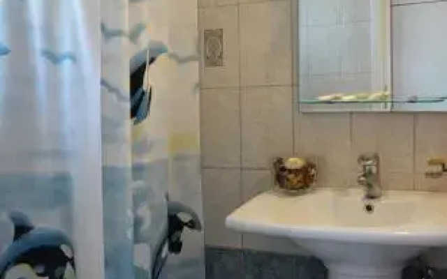 Hotel Patelis