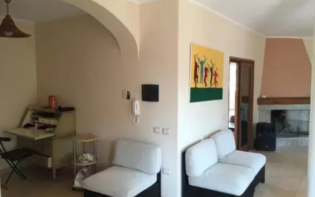 Casa Alberto