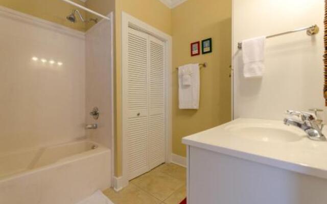 Bahma Mama 18CD - 1 Br Condo