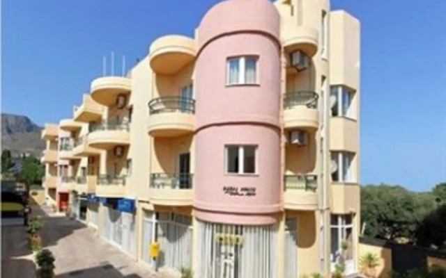 Royal House Apartments