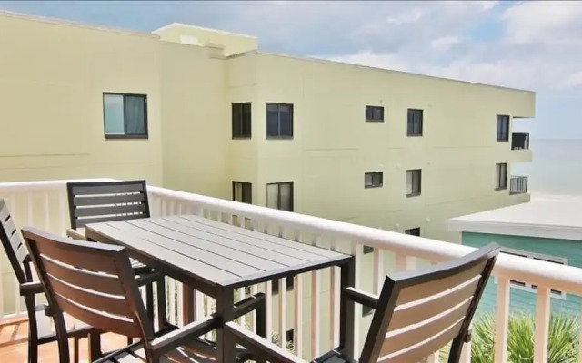 Indian Sunset Beach 7 2 Br Condo by RedAwning