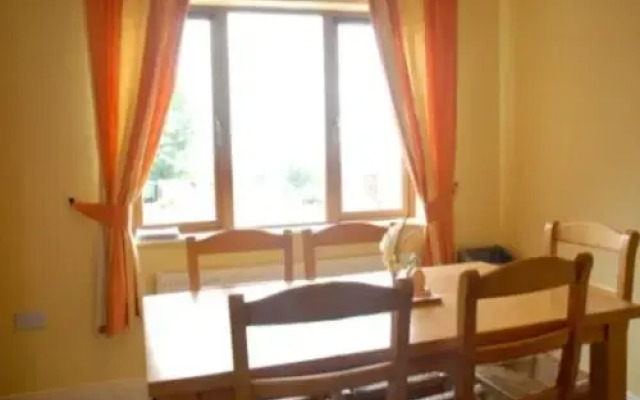 Tralee Bay Holiday Village