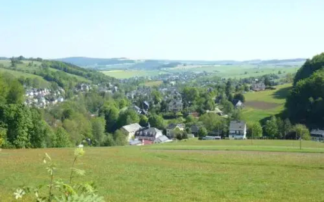 Ferienwohnungen Weißflog