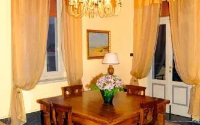 Villa Sofia