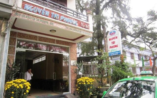 Nguyen Tri Phuong Hotel