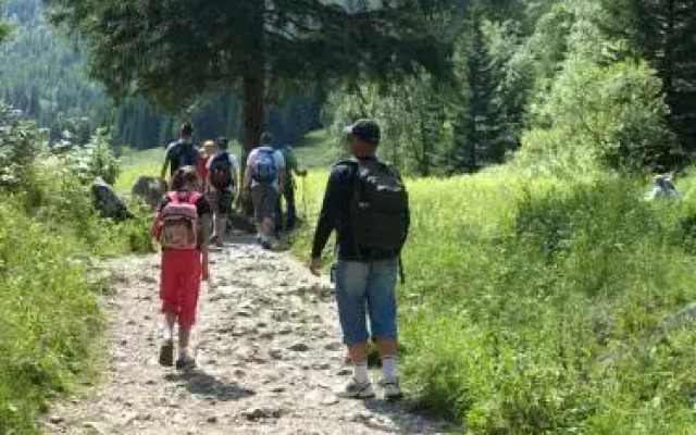 Ośrodek Wypoczynkowy Borowy