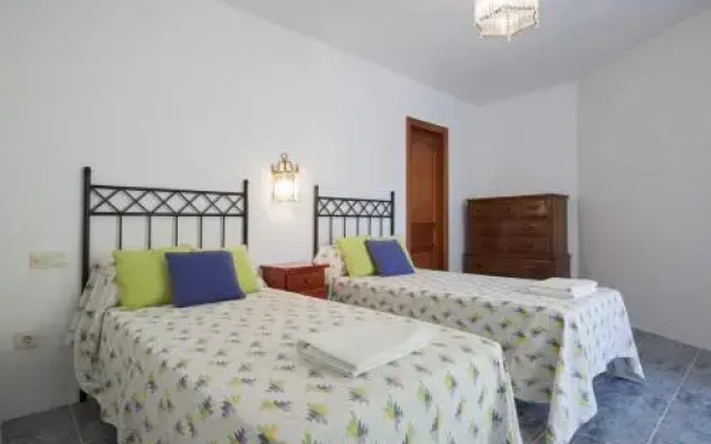 Villa Jazmin