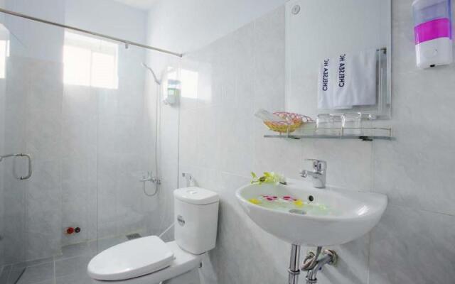 Chelsea Hotel Nha Trang