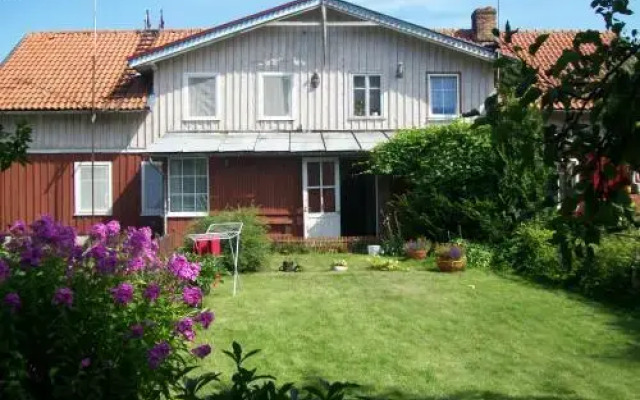 Butas Prie Marių
