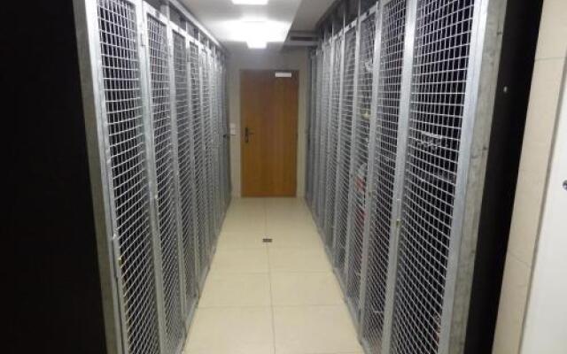 Apartmány Pod Javorem