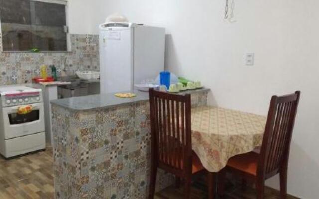 Pousada Residencial Cruzeiro