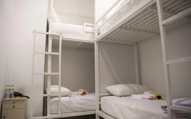 Nu hotel