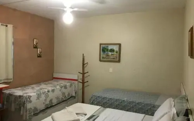 Pousada Castelinho
