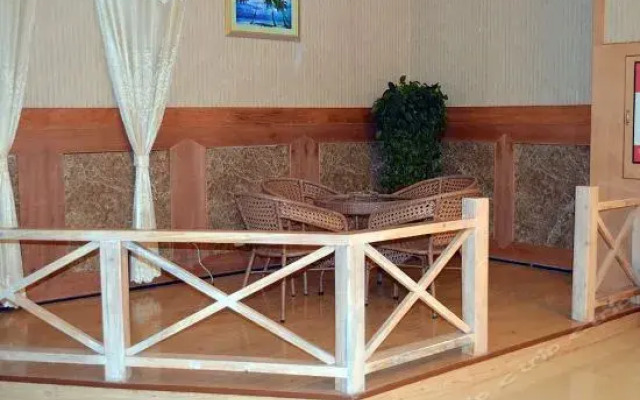 Pu'er Duofu Laideng Hotel