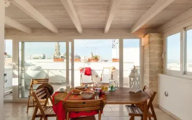 Helloapulia Oasi Del Sole