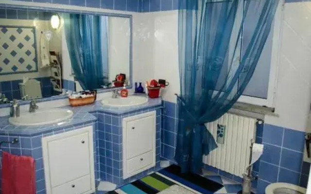 Bed & Breakfast La Terrazza