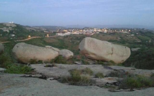 Pousada e Restaurante Lá na Roça