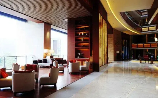 White Swan Hotel Qingyuan