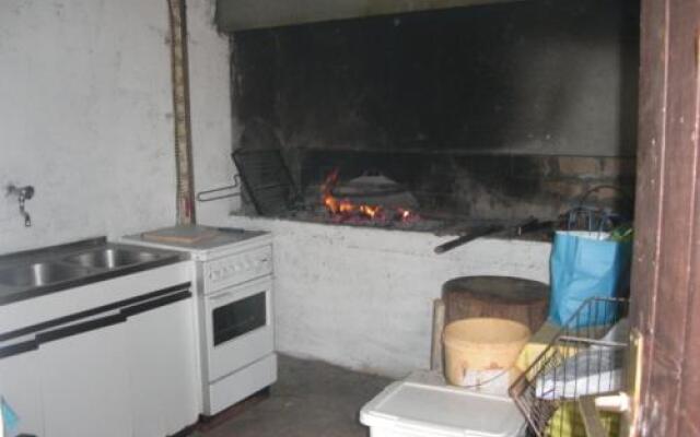 Apartments Bartulić