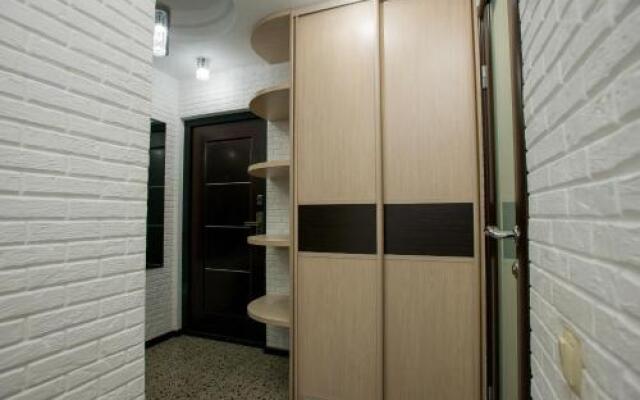 Apartment Lazurnaya