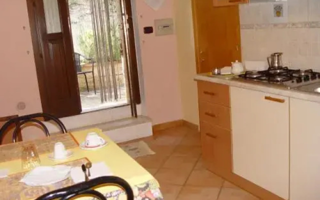 Il Baglio della Luna di Serrapetrona