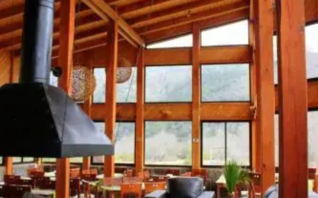 MI Lodge Las Trancas Hotel & Spa