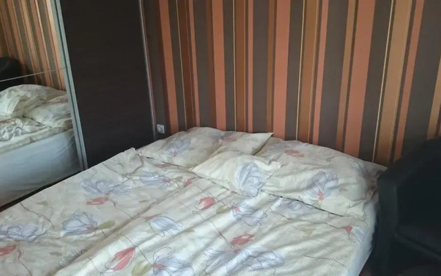 Smeraldo Wellness Apartman Siófok