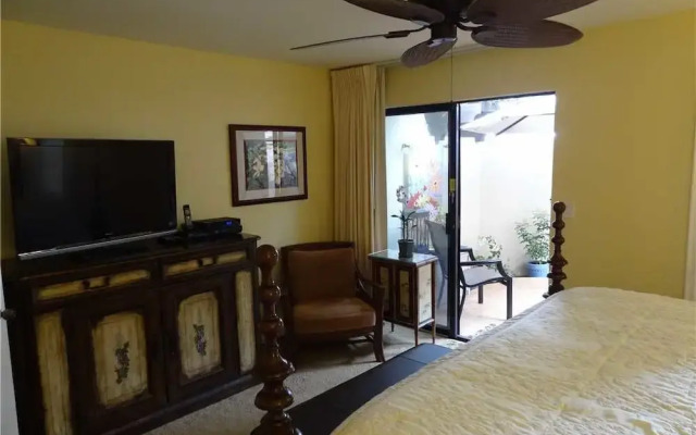 Maui Kamaole j-114 - 1 Br Condo