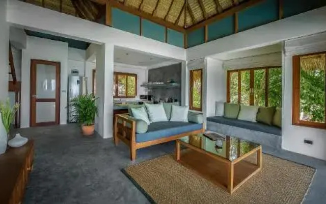 Phandara Luxury Pool Villas
