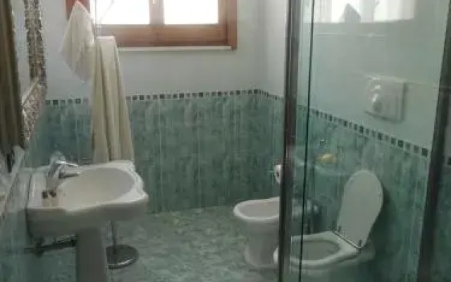 BB Depandance Residence Kale