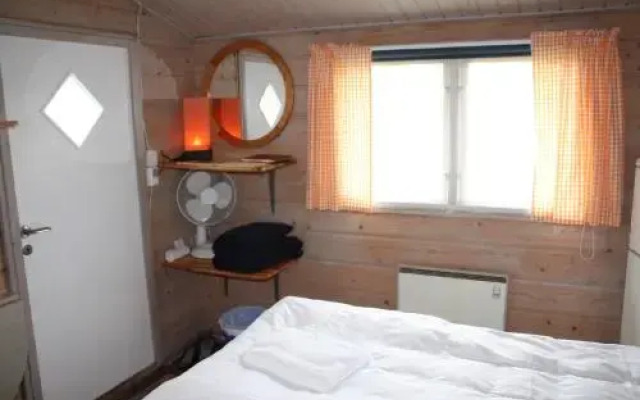 Villa Helena Bed and Breakfast