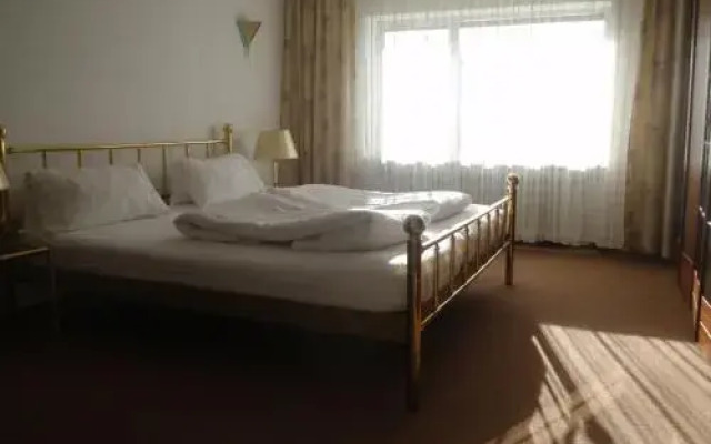 Apartmenthaus Aussicht