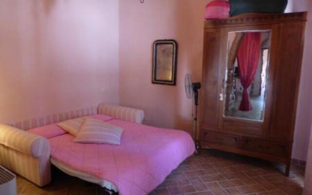 Casavacanze Podere Casanova