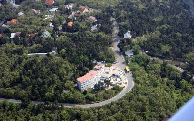 Hotel Kikelet