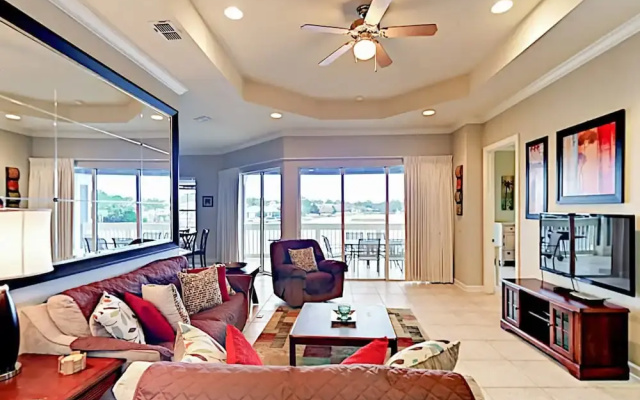 Crystal Cove - 3 Br Home